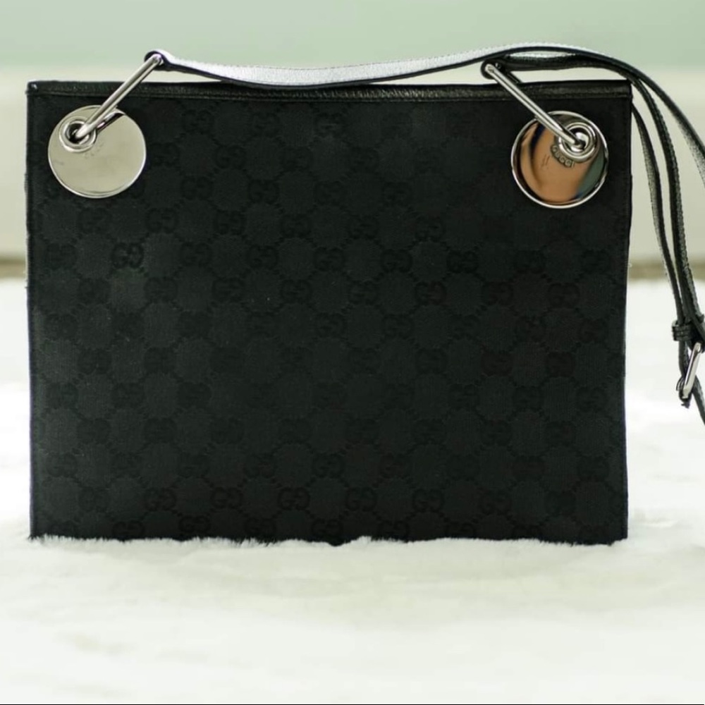 Authentic Gucci bag